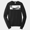 Fan Favorite Fleece Crewneck Sweatshirt Thumbnail