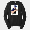 Fan Favorite Fleece Crewneck Sweatshirt Thumbnail
