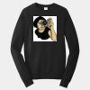 Fan Favorite Fleece Crewneck Sweatshirt Thumbnail