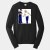 Fan Favorite Fleece Crewneck Sweatshirt Thumbnail