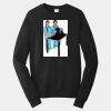 Fan Favorite Fleece Crewneck Sweatshirt Thumbnail