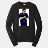 Fan Favorite Fleece Crewneck Sweatshirt Thumbnail