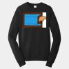 Fan Favorite Fleece Crewneck Sweatshirt Thumbnail