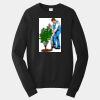 Fan Favorite Fleece Crewneck Sweatshirt Thumbnail