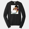 Fan Favorite Fleece Crewneck Sweatshirt Thumbnail
