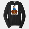 Fan Favorite Fleece Crewneck Sweatshirt Thumbnail