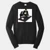 Fan Favorite Fleece Crewneck Sweatshirt Thumbnail