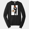 Fan Favorite Fleece Crewneck Sweatshirt Thumbnail
