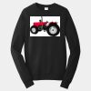 Fan Favorite Fleece Crewneck Sweatshirt Thumbnail