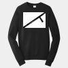 Fan Favorite Fleece Crewneck Sweatshirt Thumbnail