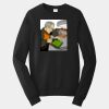 Fan Favorite Fleece Crewneck Sweatshirt Thumbnail