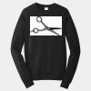 Fan Favorite Fleece Crewneck Sweatshirt Thumbnail