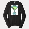 Fan Favorite Fleece Crewneck Sweatshirt Thumbnail