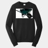 Fan Favorite Fleece Crewneck Sweatshirt Thumbnail