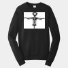 Fan Favorite Fleece Crewneck Sweatshirt Thumbnail