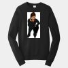 Fan Favorite Fleece Crewneck Sweatshirt Thumbnail