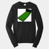 Fan Favorite Fleece Crewneck Sweatshirt Thumbnail