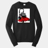 Fan Favorite Fleece Crewneck Sweatshirt Thumbnail