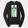 Fan Favorite Fleece Crewneck Sweatshirt Thumbnail