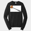 Fan Favorite Fleece Crewneck Sweatshirt Thumbnail