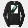 Fan Favorite Fleece Crewneck Sweatshirt Thumbnail