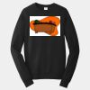 Fan Favorite Fleece Crewneck Sweatshirt Thumbnail