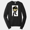 Fan Favorite Fleece Crewneck Sweatshirt Thumbnail