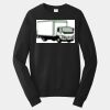 Fan Favorite Fleece Crewneck Sweatshirt Thumbnail