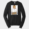 Fan Favorite Fleece Crewneck Sweatshirt Thumbnail
