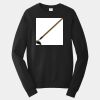 Fan Favorite Fleece Crewneck Sweatshirt Thumbnail