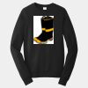 Fan Favorite Fleece Crewneck Sweatshirt Thumbnail