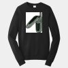 Fan Favorite Fleece Crewneck Sweatshirt Thumbnail