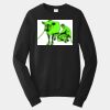 Fan Favorite Fleece Crewneck Sweatshirt Thumbnail