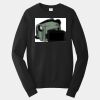 Fan Favorite Fleece Crewneck Sweatshirt Thumbnail