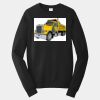 Fan Favorite Fleece Crewneck Sweatshirt Thumbnail