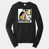 Fan Favorite Fleece Crewneck Sweatshirt Thumbnail