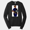 Fan Favorite Fleece Crewneck Sweatshirt Thumbnail