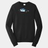 Fan Favorite Fleece Crewneck Sweatshirt Thumbnail