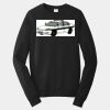Fan Favorite Fleece Crewneck Sweatshirt Thumbnail