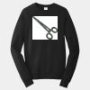 Fan Favorite Fleece Crewneck Sweatshirt Thumbnail