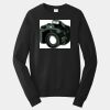Fan Favorite Fleece Crewneck Sweatshirt Thumbnail