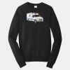 Fan Favorite Fleece Crewneck Sweatshirt Thumbnail