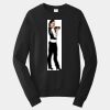 Fan Favorite Fleece Crewneck Sweatshirt Thumbnail