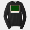 Fan Favorite Fleece Crewneck Sweatshirt Thumbnail