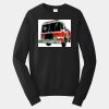 Fan Favorite Fleece Crewneck Sweatshirt Thumbnail