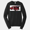Fan Favorite Fleece Crewneck Sweatshirt Thumbnail