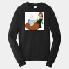 Fan Favorite Fleece Crewneck Sweatshirt Thumbnail