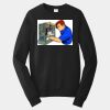 Fan Favorite Fleece Crewneck Sweatshirt Thumbnail