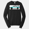 Fan Favorite Fleece Crewneck Sweatshirt Thumbnail