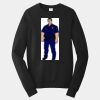 Fan Favorite Fleece Crewneck Sweatshirt Thumbnail